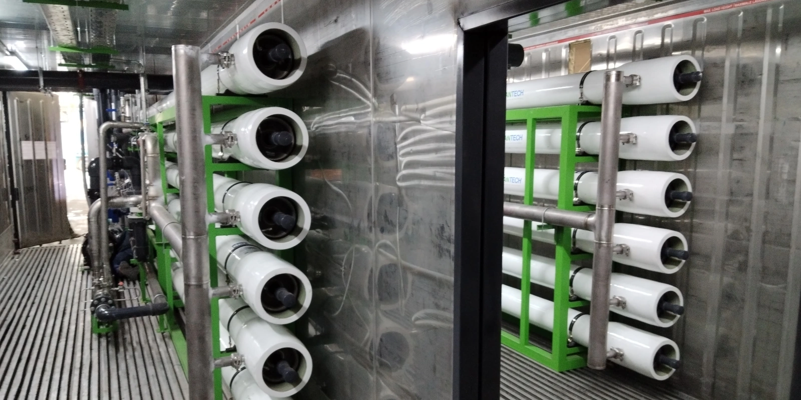 Innovaciones en la desalación y reúso del agua Blog desalacion reuso del agua 2